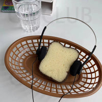 Voice Clear Small Headset