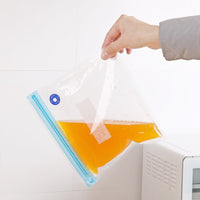 Vacuum Food Bag Preservation Household Sealing Bags