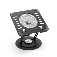 Laptop Stand – 360-degree Rotating Adjustable