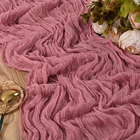 Flag Western Tablecloth Light – Luxury High-end Wedding
