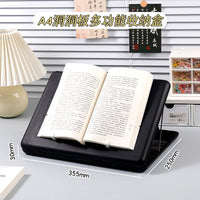 Plastic Transparent Folder