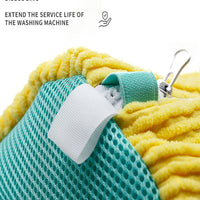 Lazy Shoe Brush – Bag Washing Machine