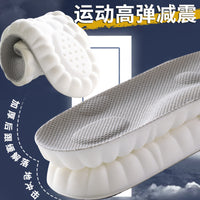 Shock Absorption Sweat