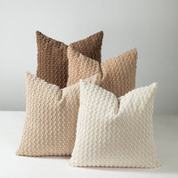 Corduroy Pillow – Cover Cushion Living