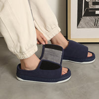 Wear Non-slip Home Shoes – Elderly