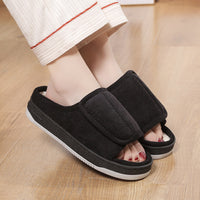 Wear Non-slip Home Shoes – Elderly