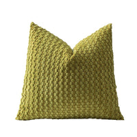Corduroy Pillow – Cover Cushion Living