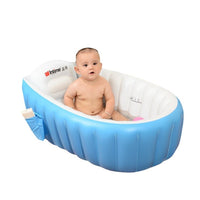 Specially Designed Baby Product – Bathtub Inflatable Newborn