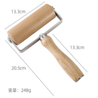 Pizza Mesh Knife – Tools Baking Stainless