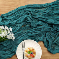 Flag Western Tablecloth Light – Luxury High-end Wedding