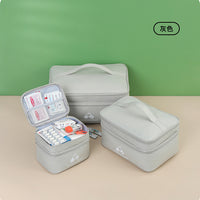 Bag Travel Portable Medicine