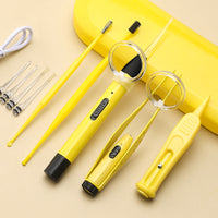 Ear Scoop Suit Baby Product – Lamp Tweezers Booger