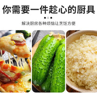 Cheese Grater – Pizza Cutter Kitchen