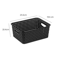 Storage Basket – Simple Office Supplies
