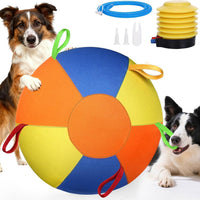 Sheep Horse Dog Accessory – Herding Ball Durable