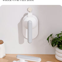 Cake Style Dumpling Mold – Making Green Baozi