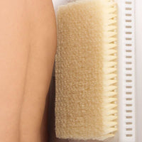 Artifact Oversized Back Brush – Lazy Rubbing Bath