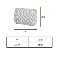 Fleece-lined Thickeneded Soft Baby Product – Nursing Pillow Arm