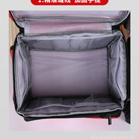 New Small Medicine Storage Bag – Family First Aid