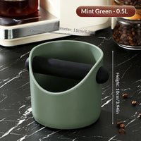 Coffee Maker – Powder Dregs Barrel