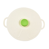 Microwave Oven Splash-proof Lid