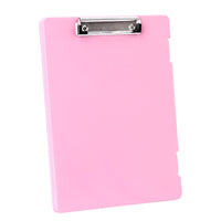 Plastic Transparent Folder