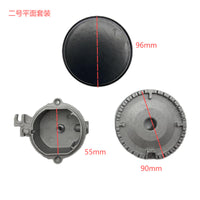 Shabaff SABAF Burner Embedded Gas Stove Accessories Fire Cover