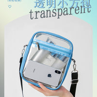 Square Bag Portable Makeup – Wash Swimming Travel