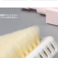 Artifact Oversized Back Brush – Lazy Rubbing Bath