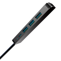 Hdmi Docking Station USB Accessory – Hub