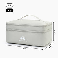Bag Travel Portable Medicine