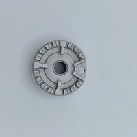 Shabaff SABAF Burner Embedded Gas Stove Accessories Fire Cover