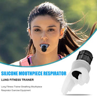 Improvement Breathing Exercise Trainer