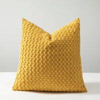 Corduroy Pillow – Cover Cushion Living