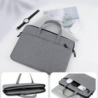 Shoulder Laptop Gift Bag