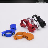 Electric Motorcycle Rearview Mirror – Seat Multifunctional