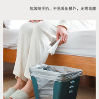 Size Extended Bin – Bag Garbage Universal