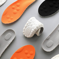 Shock Absorption Sweat