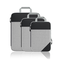 Set Mesh Visible Suitcase – Trolley Case Organizer