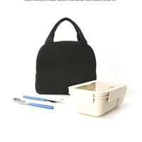 Lunch Bag Insulation Box – Rice Storage