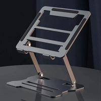 Lifting Portable Elevator Rack – Base Folding Heat