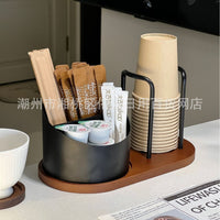 High-value Paper Cup Holder – Disposable Taker Desktop