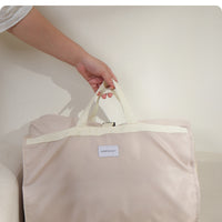 Travel Storage Bag – Hung Wall Large