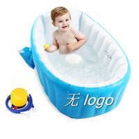 Specially Designed Baby Product – Bathtub Inflatable Newborn