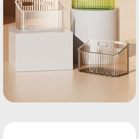 Secondary Face Wash Storage Box – Wall Hanging Toilet