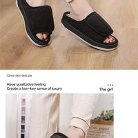 Wear Non-slip Home Shoes – Elderly