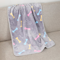 Pet Blanket – Mat Cat Dog