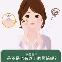 Concealer Double-effect Removal Acne