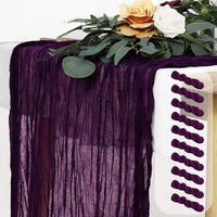Flag Western Tablecloth Light – Luxury High-end Wedding
