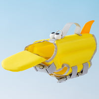 Modeling Small Bee Dog Accessory – Life Jackets Medium